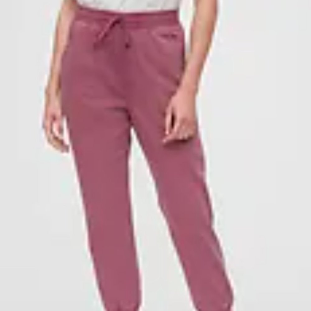 Gap Soft Woven Joggers With Washwell